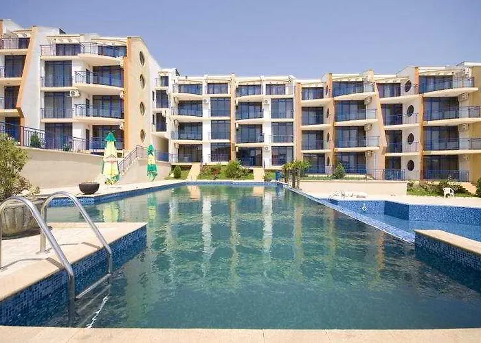 Ваканционна къща Vega Village *