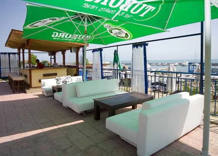 Vega Village Свети Влас